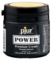 Pjur Power - prémium síkosító krém (150 ml) kép