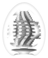 Tenga Egg Tornado - maszturbációs tojás (6 db) kép