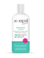 X-Epil Intimo - intim gél (100 ml) kép