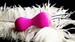 G-balls - intelligens gésagolyó duó (pink) kép
