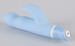 SMILE Dolphin - vízálló minivibrátor (kék) kép