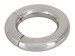 Sextreme - mágneses acél péniszgyűrű (4,5 cm) kép