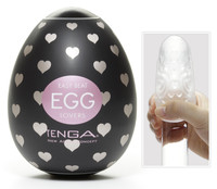 TENGA Egg Lovers  (1 db) kép