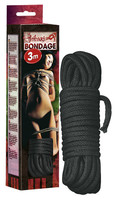 Bondage kötél - 3m (több színben) kép