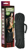 Bondage kötél - 10m (több színben) kép