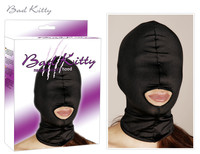 Bad Kitty - Maszk szájnyílással kép