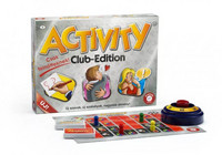 Activity Club Edition - felnőtt társasjáték kép