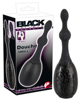 Black Velvet - intimmosó - fekete (kicsi) kép