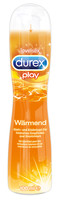 Durex Play Warming - melegítő hatású síkosító - 100 ml kép