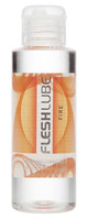FleshLube Fire melegítő síkósító (100 ml) kép