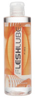 FleshLube Fire melegítő síkósító (250 ml) kép