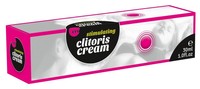 HOT Clitoris Creme - klitorisz stimuláló krém nőknek (30 ml) kép
