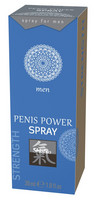 HOT Shiatsu Penis Power - stimuláló intim spray férfiaknak (15 ml) kép