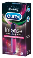 Intense Orgasmic - intim gél nőknek (10 ml) kép