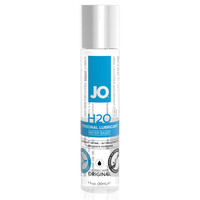 JO H2O Original - vízbázisús síkosító (30 ml) kép