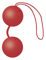Kéjlabdák - piros (Joyballs) kép