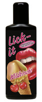 Lick-it orális síkosító - vadcseresznye - 100 ml kép