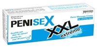 PENISEX XXL extreme - intim krém férfiaknak (100 ml) kép