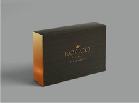 ROCCO - étrendkiegészítő kapszula férfiaknak (6 db) kép