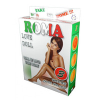 ROMA - felfújható guminő (165 cm) kép