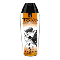 Shunga Toko - ízes vízbázisú síkosító - juharszirup (165 ml) kép