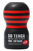 Tenga SD Original Vacuum - férfi maszturbátor (strong) kép