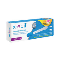 X-Epil - exkluzív terhességi gyorsteszt pen (1 db) kép
