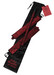 A szürke ötven árnyalata - lábterpesztő rúd bilincsekkel (fekete-vörös) kép