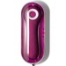Cosmopolitan Ultra Violet - akkus rúd vibrátor sterilizáló tokkal (lila) kép