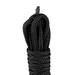 Easytoys Rope - bondage kötél (5m) - fekete kép
