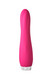 Flirts - nyuszis csiklókaros vibrátor (pink) kép