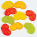 Jelly Boobs - gumicukor cici - gyümölcsös (120g) kép