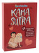 Kama Sutra - vicces szexpóz francia kártya (54 db) kép