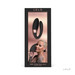 LELO Tiani 3 - Amber Rose - szilikon párvibrátor (fekete) kép