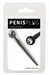 Penisplug Jewellery Pin - szilikon húgycsőtágító ékszer (0,5-0,8 cm) kép