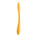Satisfyer Elastic Joy - akkus, flexibilis párvibrátor (sárga) kép