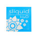Sliquid H2O - szenzitív vízbázisú síkosító (5 ml) kép