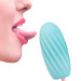 Svakom Hedy Ice Cream - maszturbátor szett - kék (6 db) kép