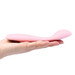Svakom Keri - akkus csikló vibrátor (világos rózsaszín) kép