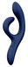 We-Vibe Nova 2 - akkus, okos csiklókaros vibrátor (kék) kép