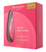 Womanizer Premium 2 - akkus, vízálló csiklóizgató (pink) kép