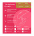 Womanizer Premium 2 - akkus, vízálló csiklóizgató (pink) kép