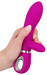 XOUXOU - akkus, kis csiklókaros vibrátor (pink) kép