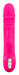 You2toys Stoss Stange - Nyuszis, akkus lökő vibrátor (pink) kép