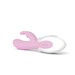ZINI Perfect - nyuszis, vízálló vibrátor (pink) kép