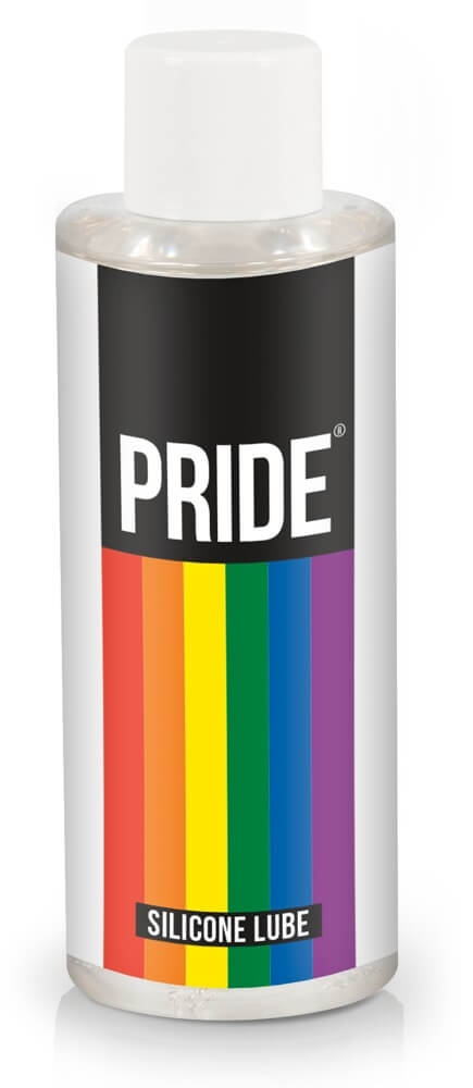 Pride - szilikonos anál síkosító (100 ml) kép