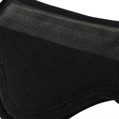 Sportsheets Plus Size - univerzális alsó felcsatolható termékekhez (fekete) kép