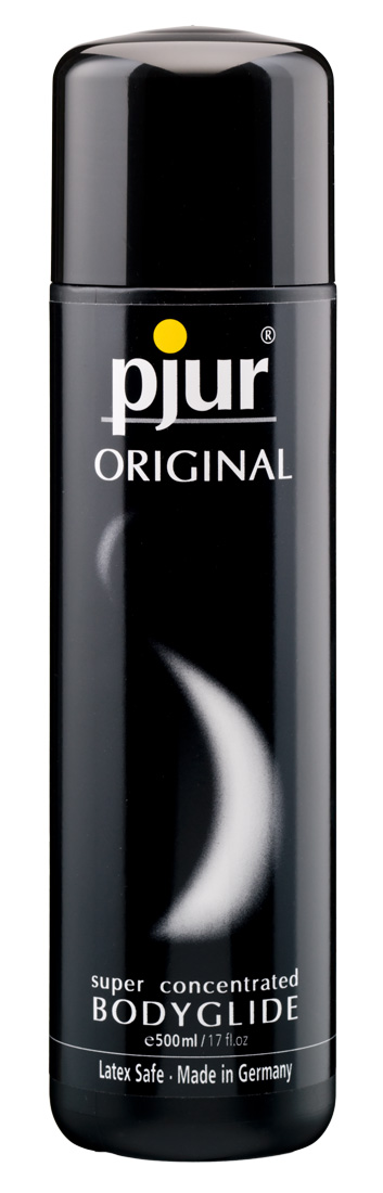 pjur Original síkosító (500 ml) kép